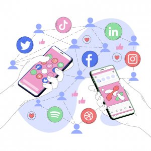 Must-Have Social Media Apps 2022 Must-Have Social Media Apps 2022